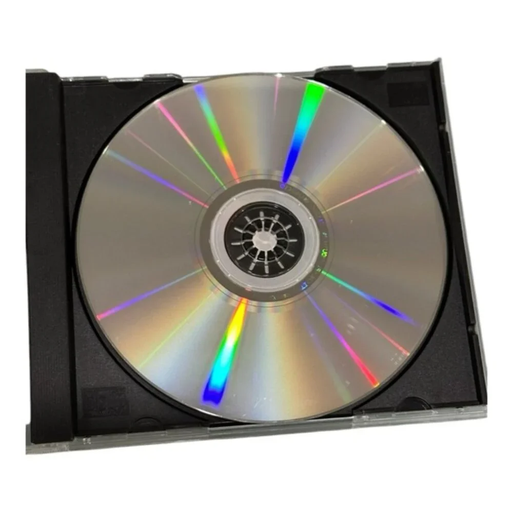 Terminal Velocity PC Game CD Rom